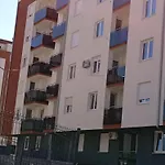 Stan Na Dan-apartman Smile Lukavica Sarajevo
