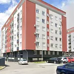 Stan Na Dan-apartman Smile Lukavica