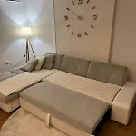 Stan Na Dan-apartman Smile Lukavica