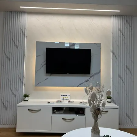 Apartmán Stan Na Dan-apartman Smile Lukavica Sarajevo