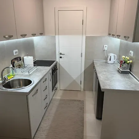 Apartmán Stan Na Dan-apartman Smile Lukavica *