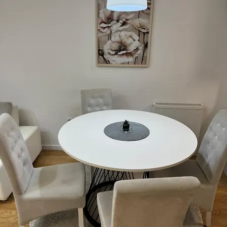 Apartmán Stan Na Dan-apartman Smile Lukavica *