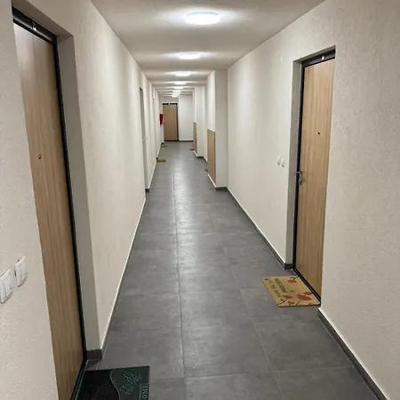 Stan Na Dan-apartman Smile Lukavica *