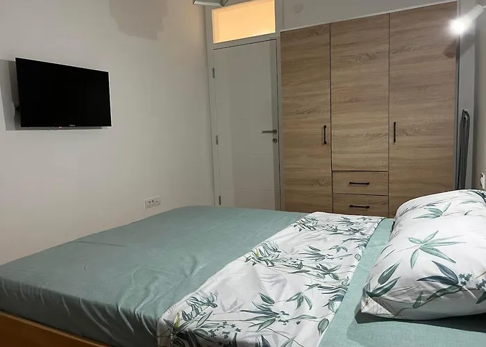 Apartamento Stan Na Dan-apartman Smile Lukavica *