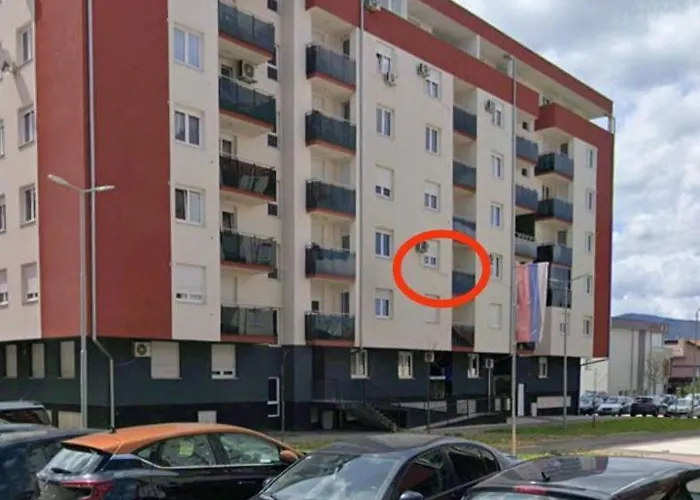 Stan Na Dan-apartman Smile Lukavica Apartamento